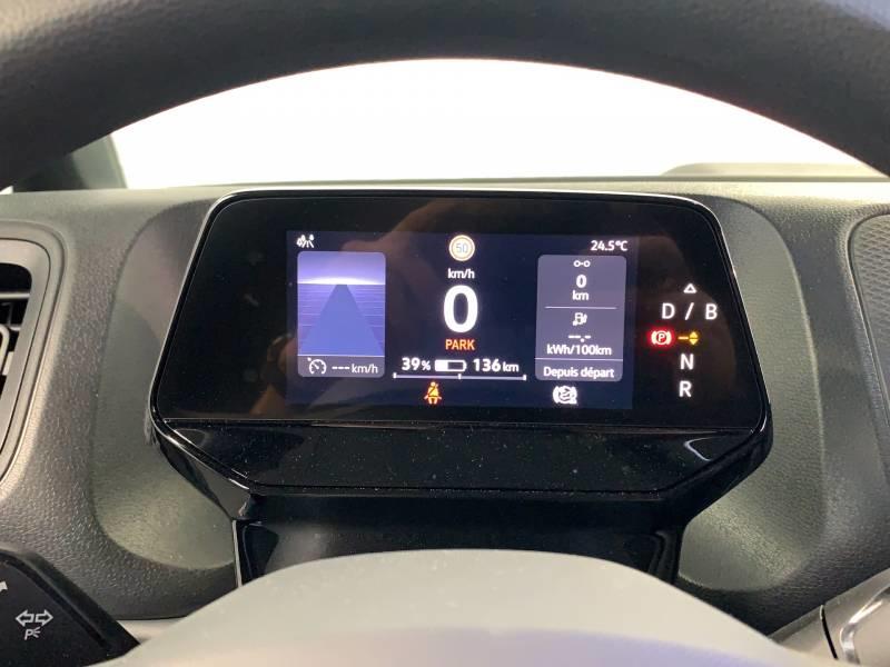 Volkswagen Id. Buzz Cargo 204 Ch