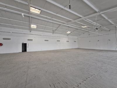 Local commercial - 600 m²