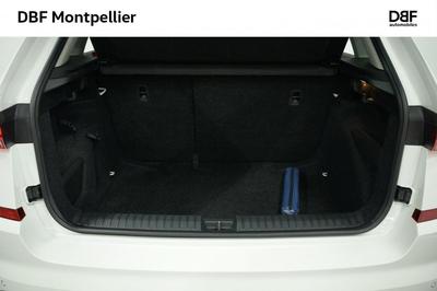 Skoda Kamiq 1.0 Tsi 95 ch Bvm5 Ambition