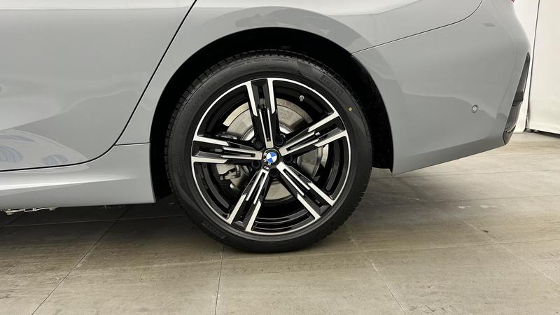 Bmw Série 3 Touring G21 Lci 2 330e 292 ch Bva8 m Sport