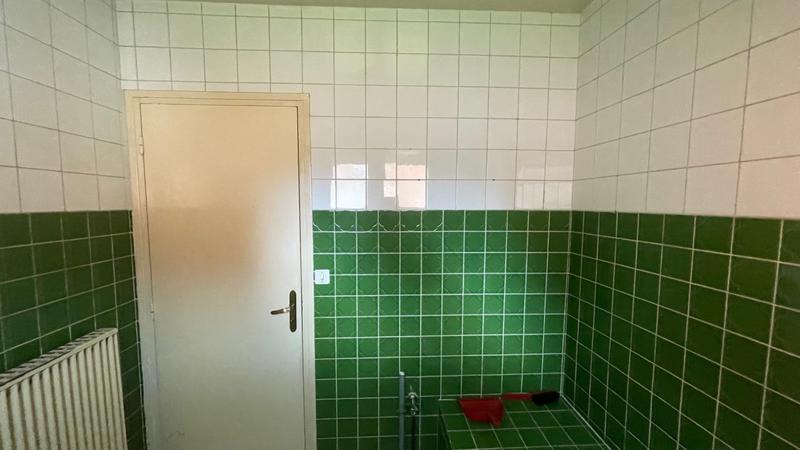 Maison ancienne - 66 m² - 4 pièces