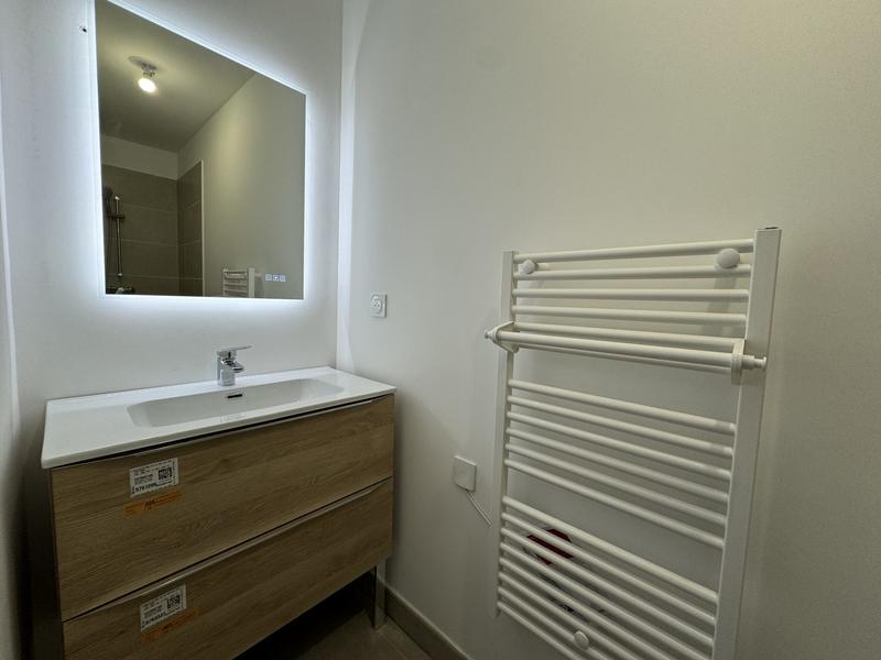 Appartement - 109 m² - 3 pièces