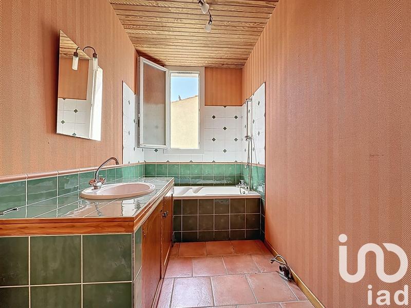 Appartement - 114 m² - 5 pièces