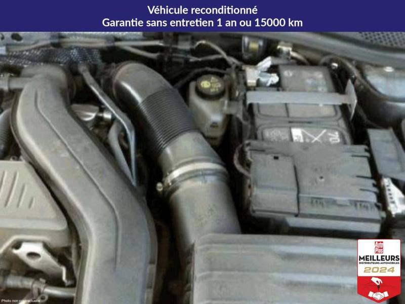 Seat Leon 1.5 eTSI Hybrid 115 Dsg7 Style