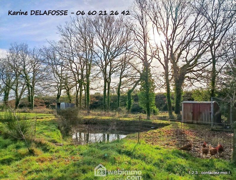 Maison - 142 m² - 5 pièces