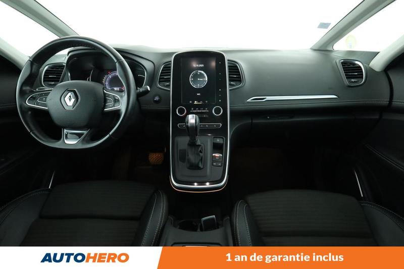 Renault Grand Scénic 1.6 dCi Energy Bose Edition Edc 7pl 160 ch