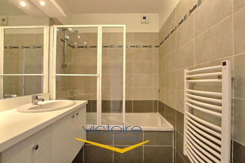 Appartement - 86 m² - 4 pièces