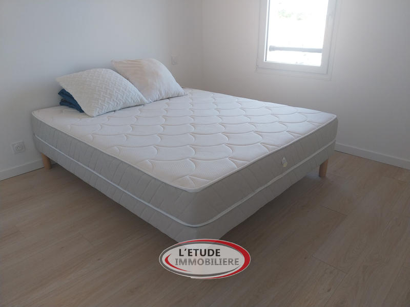 Maison - 74 m² - 3 pièces