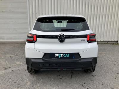 Citroën C3 IV PureTech 100 Bvm You