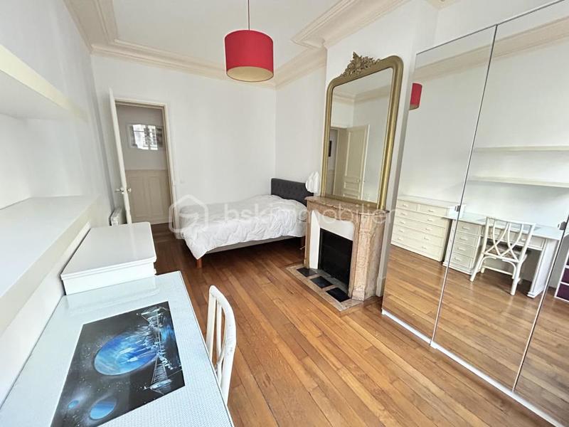 Appartement - 85 m² - 4 pièces