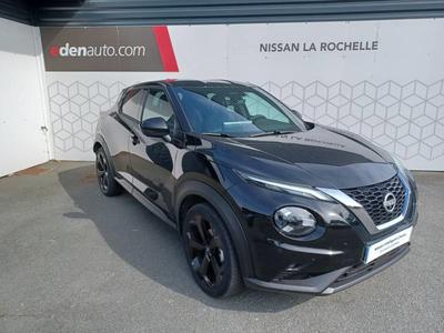 Nissan Juke Dig-T 114 Tekna