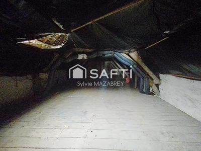 Maison - 80 m² - 2 pièces