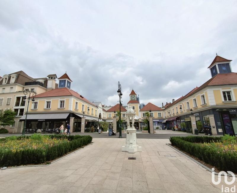 Local commercial - 70 m²