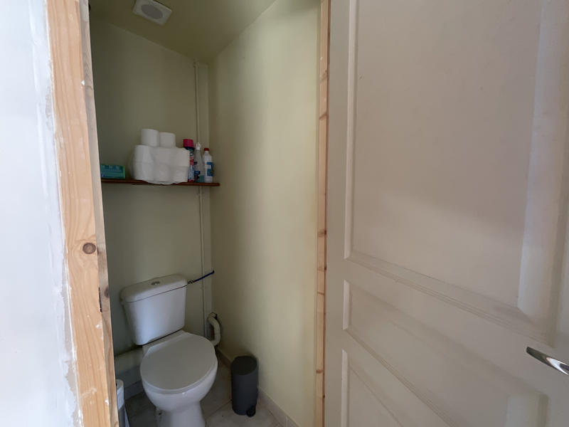 Maison - 180 m² - 7 pièces