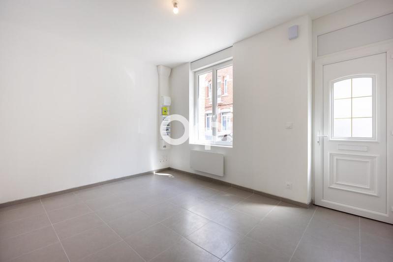 Maison - 81 m² - 5 pièces