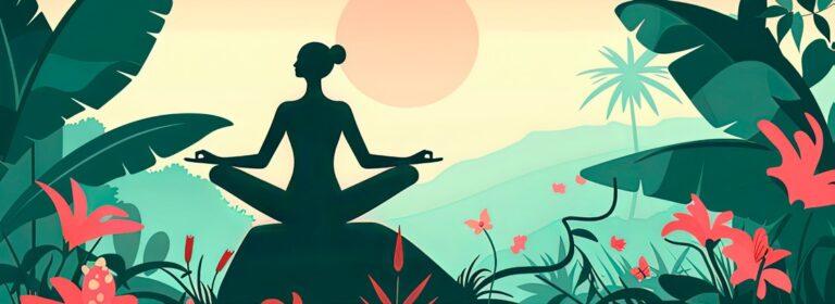 Atelier découverte de l’hypnose « un voyage au féminin »