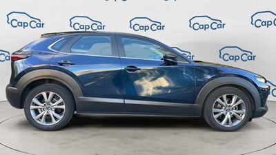 Mazda Cx-30 1.8 Skyactiv-D 116 Style - Entretien constructeur