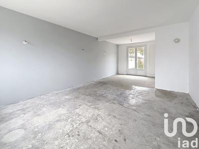 Maison - 138 m² - 7 pièces