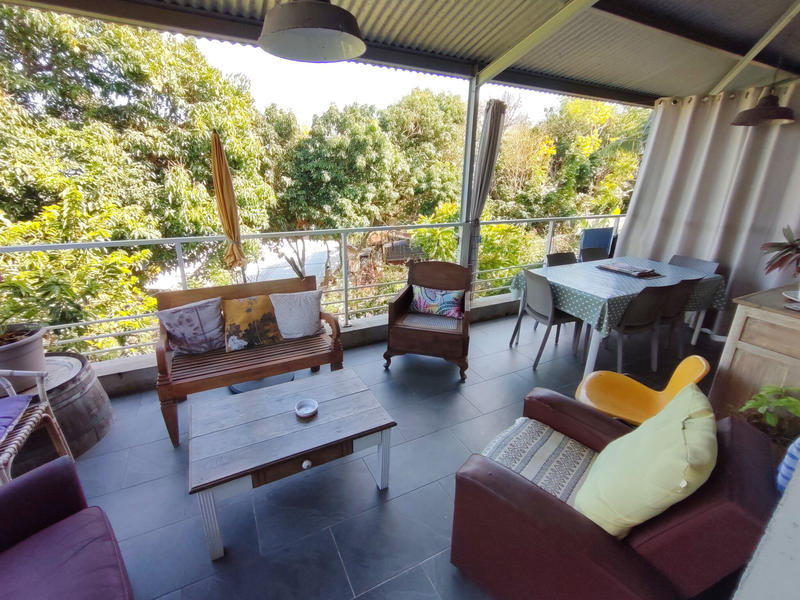 Propriété - 316 m² - 12 pièces