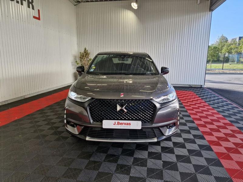 Ds Ds 7 Crossback Bluehdi 180 Eat8 Performance Line