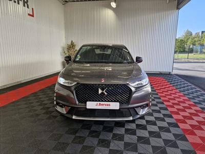Ds Ds 7 Crossback Bluehdi 180 Eat8 Performance Line