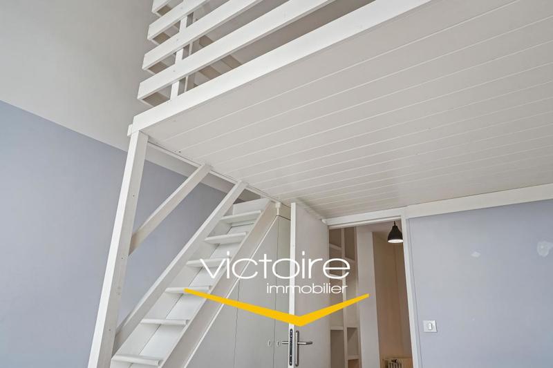 Duplex - 140 m² - 3 pièces