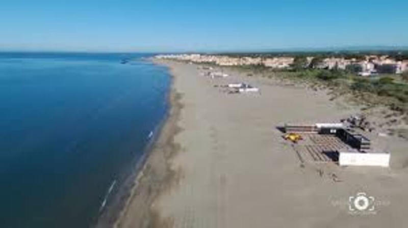 Appartement - 40 m² - 3 pièces