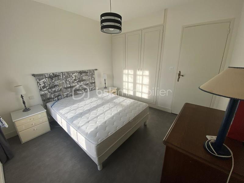 Pavillon - 106 m² - 5 pièces