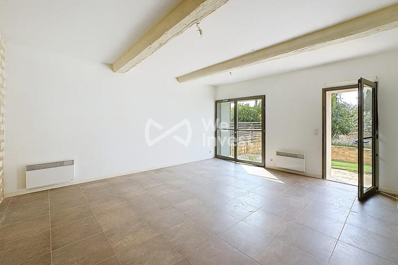 Maison - 97 m² - 4 pièces