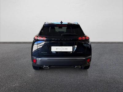 Peugeot 2008 Hybrid 145 e-Dcs6 Allure