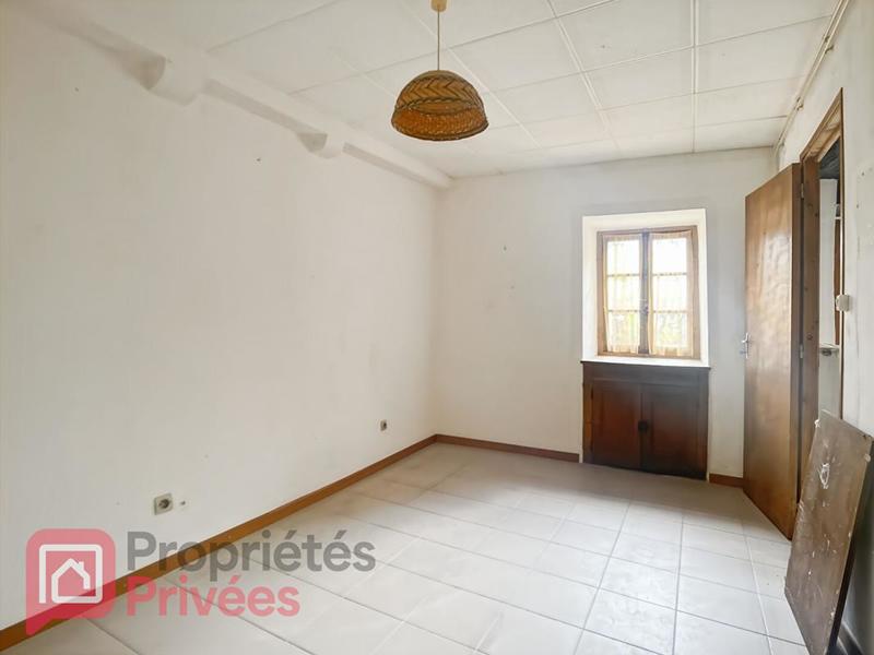 Maison - 151 m² - 5 pièces