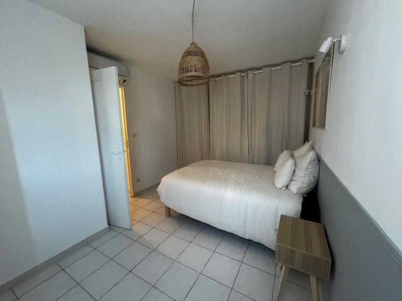 Appartement - 53 m² - 3 pièces