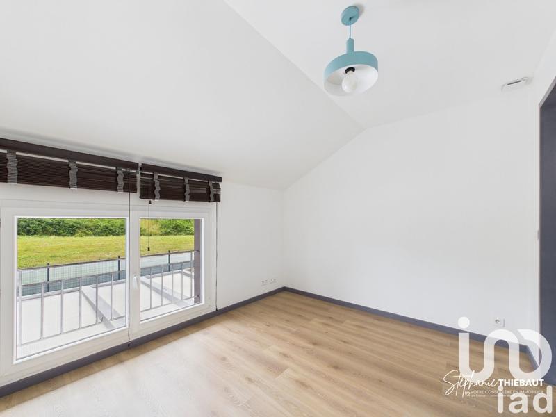 Maison - 165 m² - 6 pièces