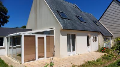 Maison - 132 m² - 6 pièces