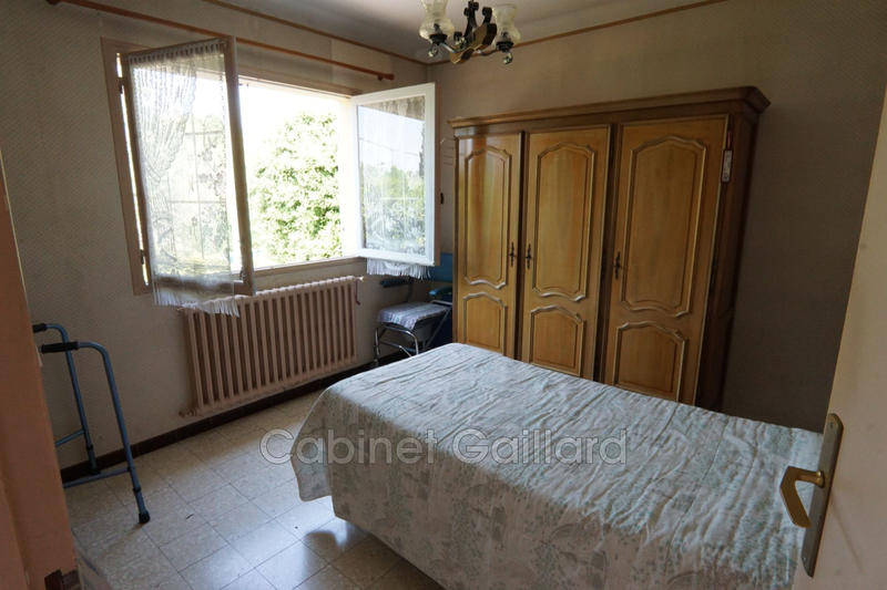 Maison - 70 m² - 4 pièces