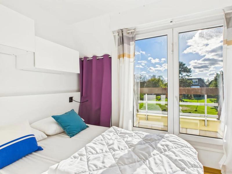 Appartement - 36 m² - 3 pièces