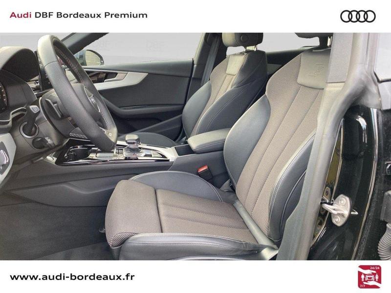 Audi A5 sportback 35 Tdi 163 s tronic 7 s line