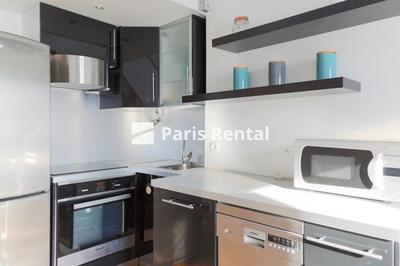 Appartement - 30 m² - 2 pièces