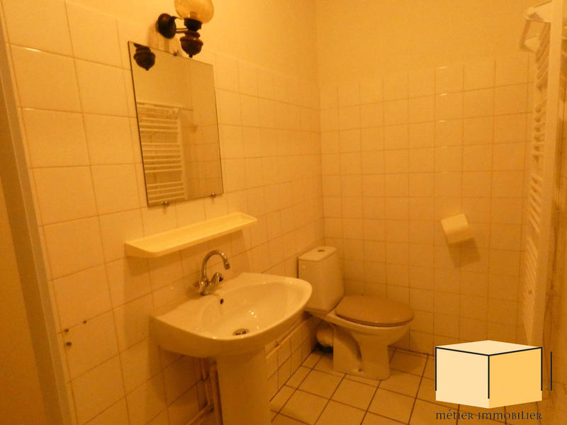 Appartement - 29 m² - 2 pièces