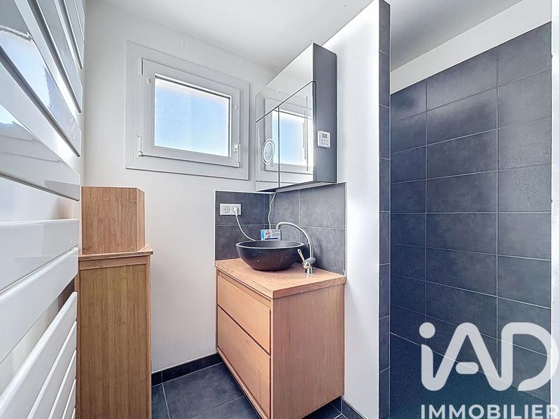 Appartement - 76 m² - 4 pièces