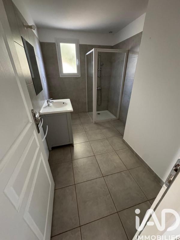 Maison - 146 m² - 5 pièces