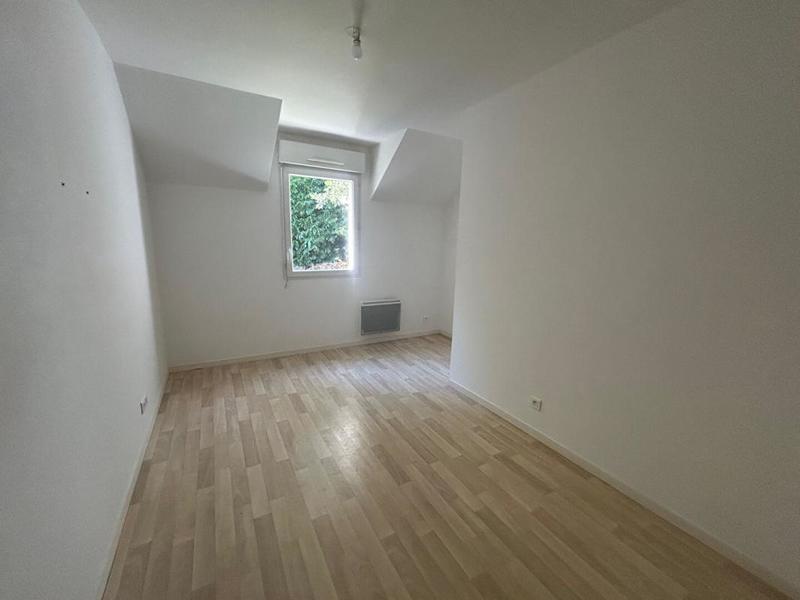 Maison - 81 m² - 4 pièces