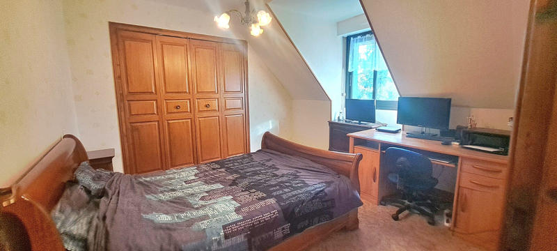 Maison - 153 m² - 7 pièces