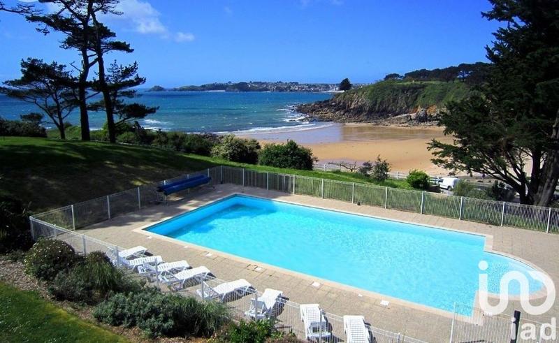 Maison - 45 m² - 3 pièces