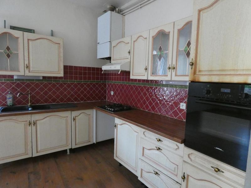 Maison - 194 m² - 9 pièces