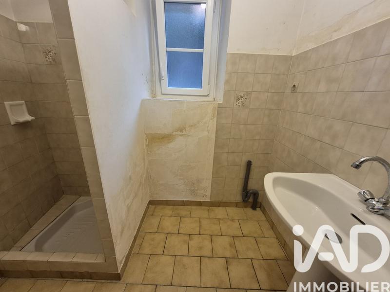 Maison - 153 m² - 6 pièces