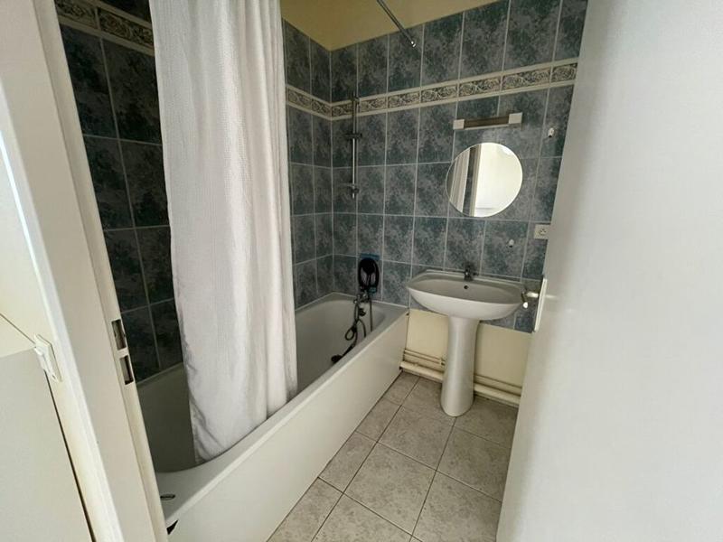 Appartement - 33 m² - 2 pièces