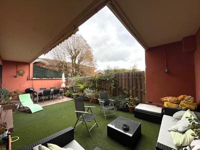 Appartement - 146 m² - 5 pièces