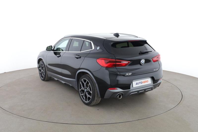 Bmw X2 sDrive18iA m Sport X Dkg7 140 ch