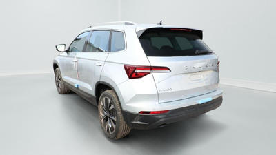 Skoda Karoq Tsi 150 Dsg Selection